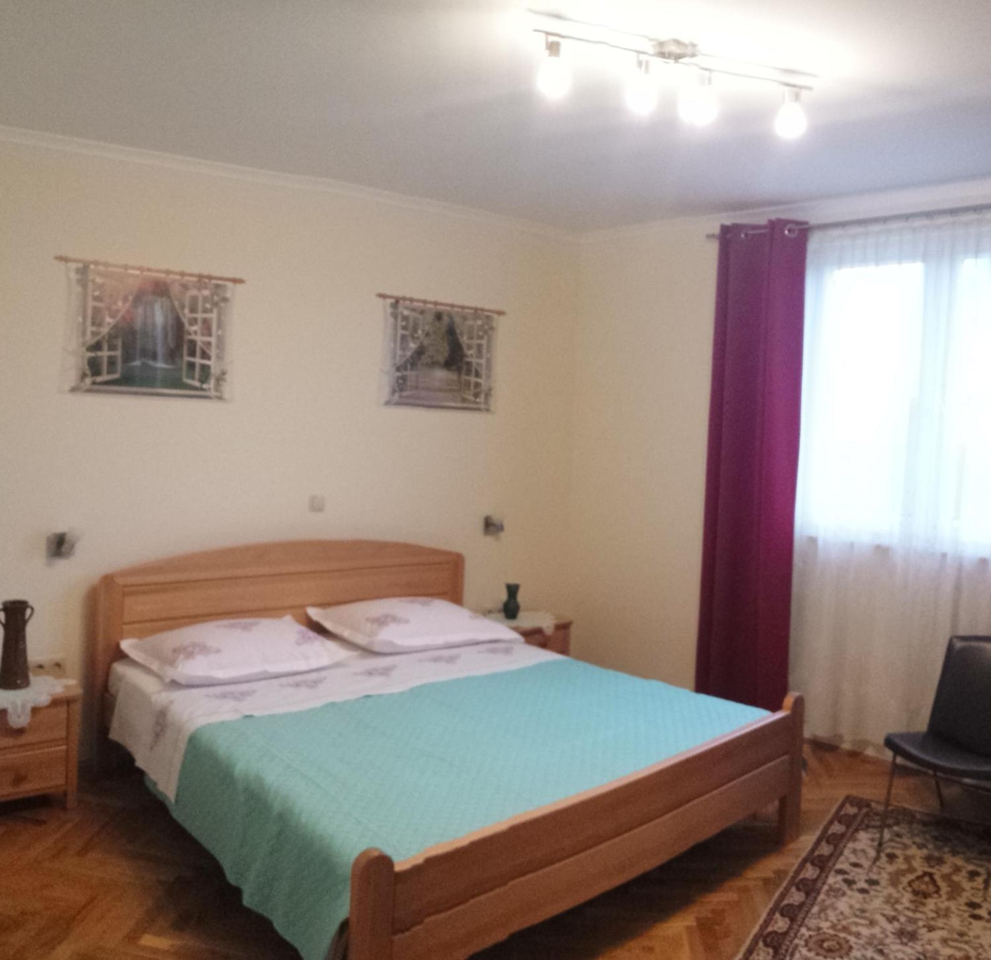 Ferienwohnung Torac Kaštela Exterior foto