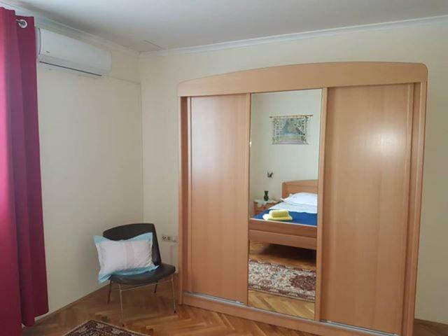 Ferienwohnung Torac Kaštela Exterior foto