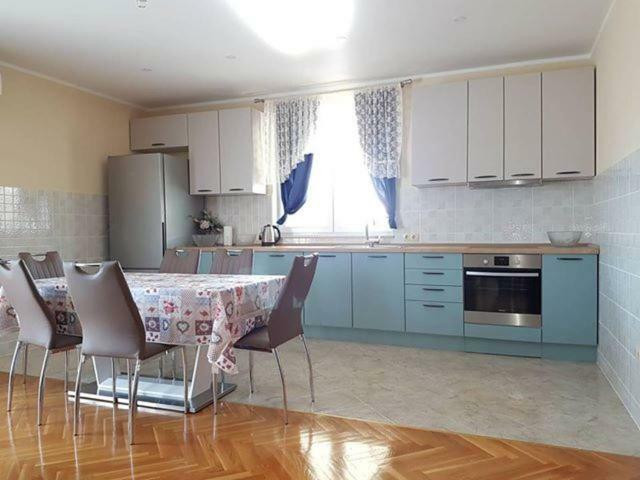 Ferienwohnung Torac Kaštela Exterior foto